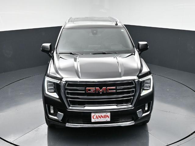 2021 GMC Yukon 4WD SLT