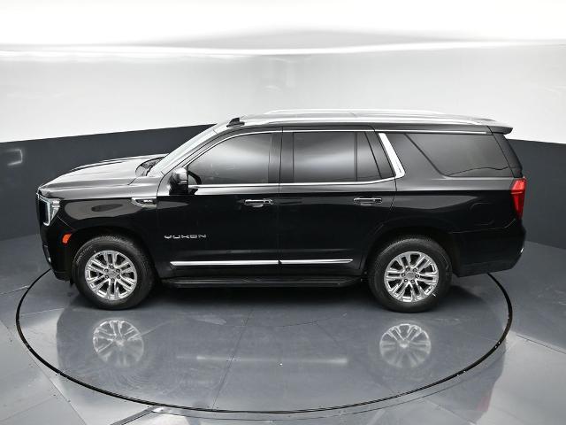2021 GMC Yukon 4WD SLT