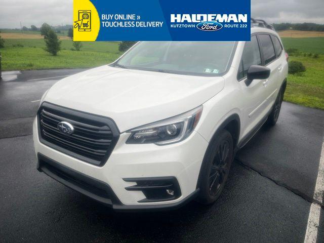 2022 Subaru Ascent Onyx Edition for sale in Kutztown, PA