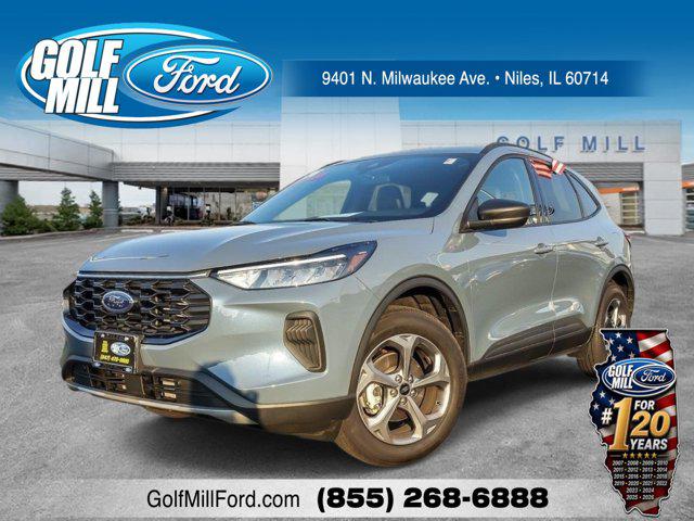 2026 Ford Escape ST-Line for sale in Niles, IL