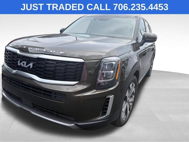 2022 Kia Telluride EX for sale in Rome, GA