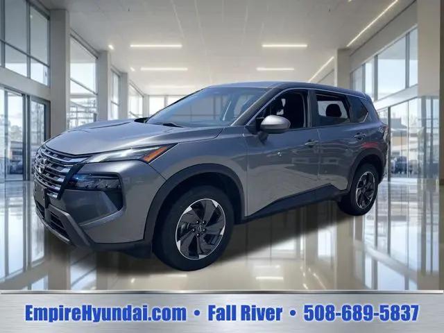 2024 Nissan Rogue SV Intelligent AWD for sale in Fall River, MA