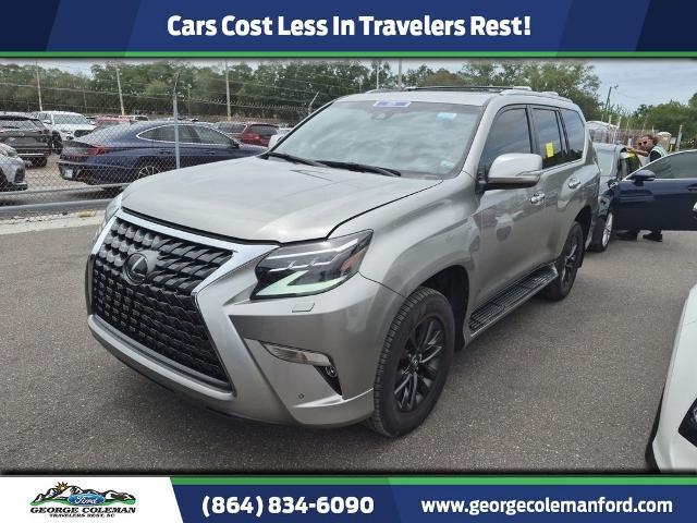 2021 Lexus GX 460 Premium for sale in Travelers Rest, SC