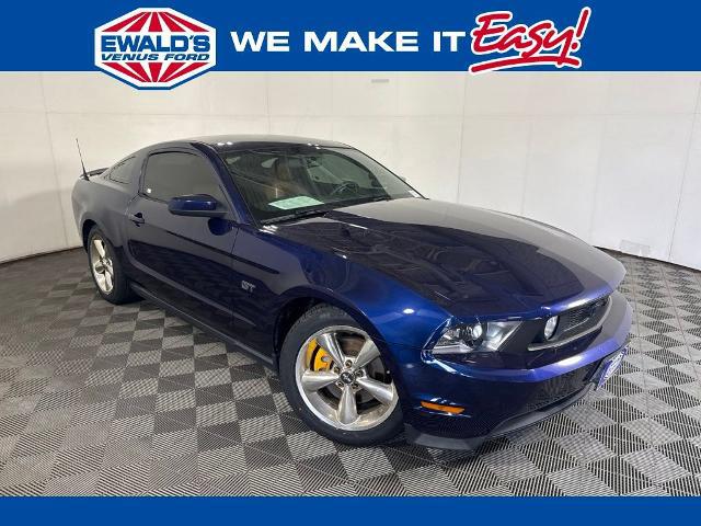 2010 Ford Mustang GT for sale in Cudahy, WI