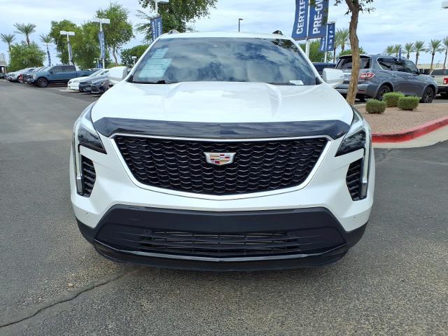 2022 Cadillac XT4 FWD Sport