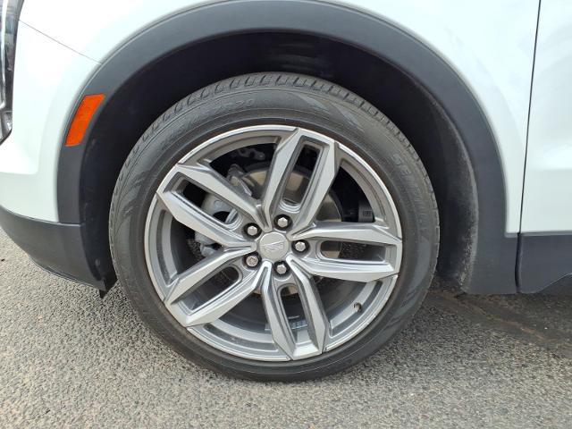 2022 Cadillac XT4 FWD Sport