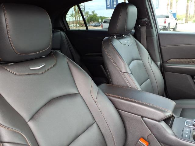 2022 Cadillac XT4 FWD Sport