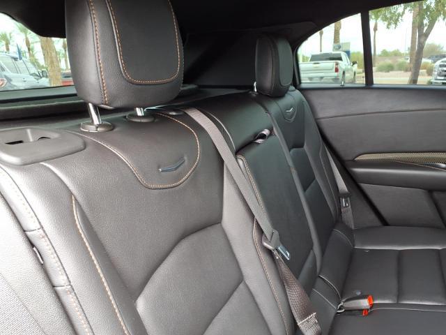 2022 Cadillac XT4 FWD Sport