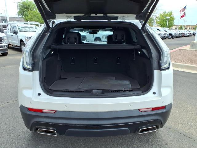 2022 Cadillac XT4 FWD Sport