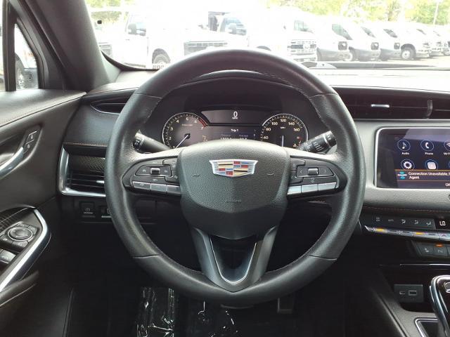 2022 Cadillac XT4 FWD Sport