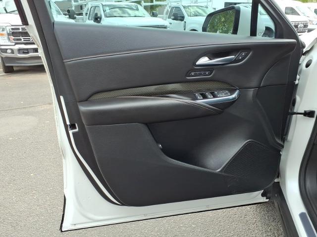 2022 Cadillac XT4 FWD Sport
