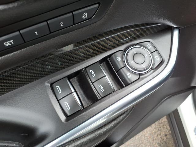 2022 Cadillac XT4 FWD Sport