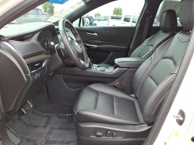 2022 Cadillac XT4 FWD Sport