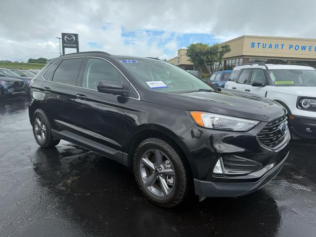2022 Ford Edge SEL for sale in Danville, KY