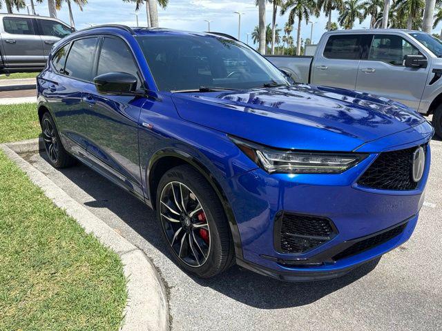 2022 Acura MDX Type S w/Advance Package for sale in Fort Myers, FL