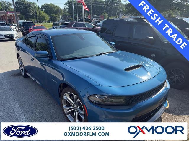 2021 Dodge Charger R/T RWD for sale in Louisville, KY
