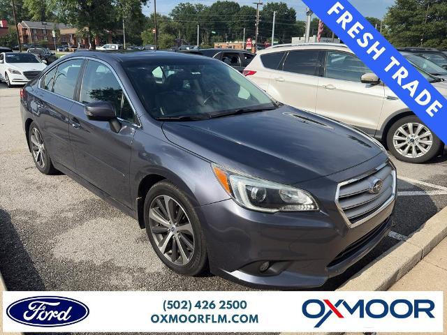 2016 Subaru Legacy 2.5i Limited for sale in Louisville, KY