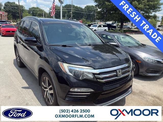 2017 Honda Pilot Elite for sale in Louisville, KY