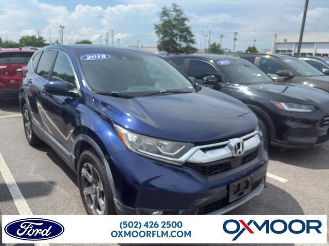 2018 Honda CR-V EX for sale in Louisville, KY