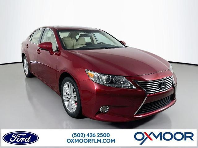 2014 Lexus ES 350 Base for sale in Louisville, KY