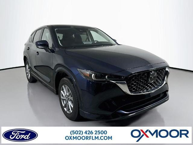 2025 Mazda CX-5 2.5 S Select for sale in Louisville, KY