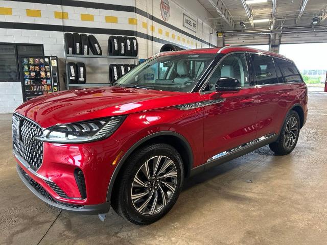 2025 Lincoln Aviator Premiere for sale in Elma, NY