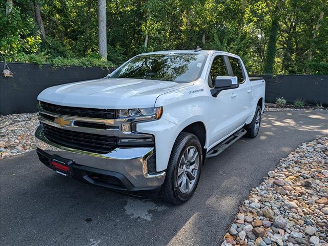 2019 Chevrolet Silverado 1500 LT for sale in Kansas City, MO