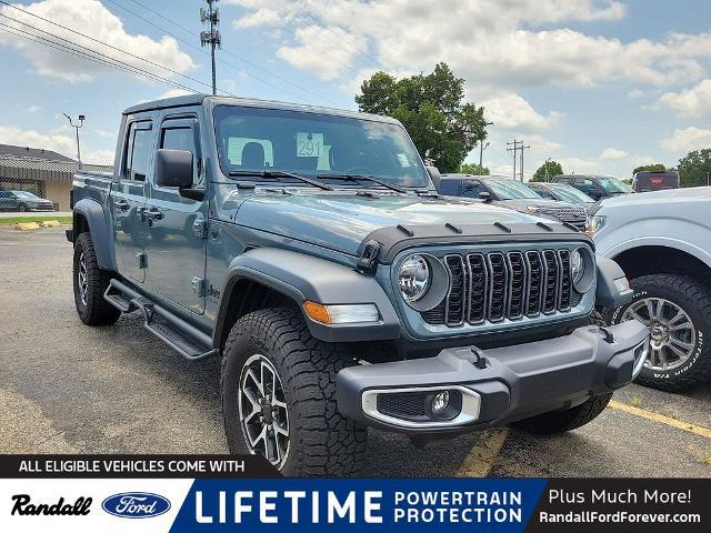 2025 Jeep Gladiator Sport for sale in Fort Smith, AR