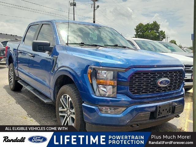 2023 Ford F-150 XL for sale in Fort Smith, AR