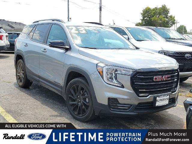 2023 GMC Terrain AWD SLE for sale in Fort Smith, AR
