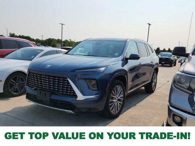 2026 Buick Enclave Avenir FWD for sale in Loveland, CO