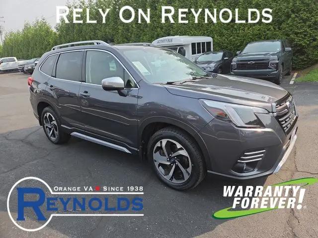 2023 Subaru Forester Touring for sale in Orange, VA