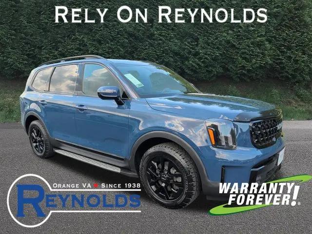 2024 Kia Telluride SX Prestige X-Pro for sale in Orange, VA