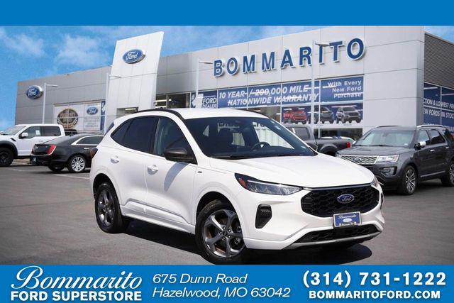 2023 Ford Escape ST-Line for sale in Hazelwood, MO