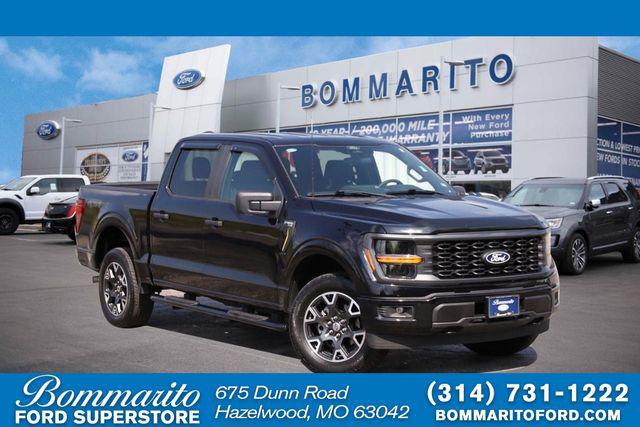2024 Ford F-150 STX for sale in Hazelwood, MO