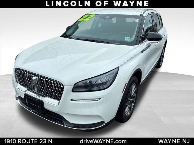 2022 Lincoln Corsair Standard for sale in Wayne, NJ