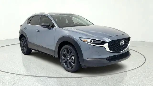 2022 Mazda CX-30 Carbon Edition for sale in Plano, TX