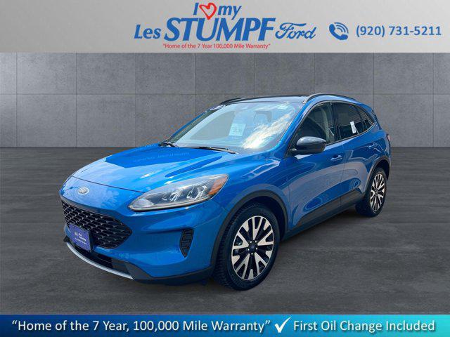 2020 Ford Escape SE Sport Hybrid for sale in Appleton, WI