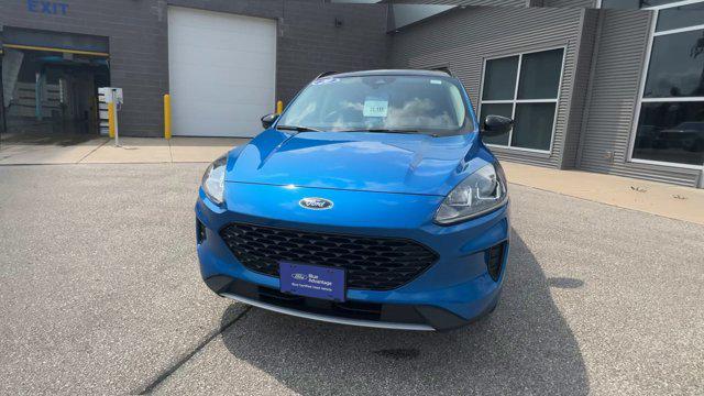 2020 Ford Escape SE Sport Hybrid