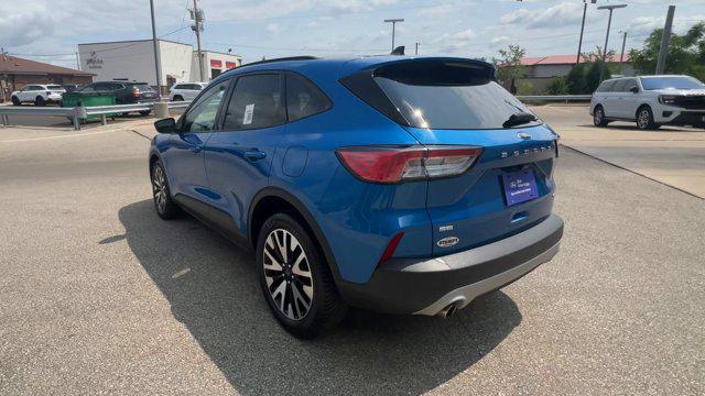2020 Ford Escape SE Sport Hybrid