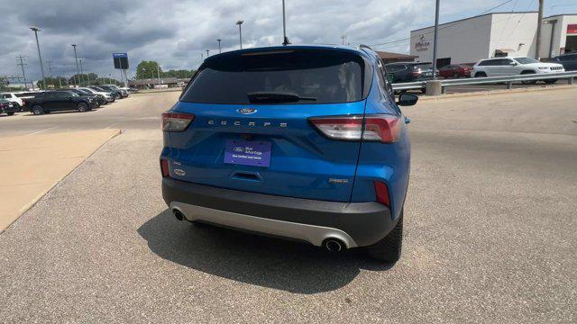 2020 Ford Escape SE Sport Hybrid