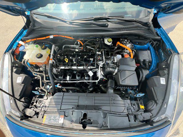 2020 Ford Escape SE Sport Hybrid