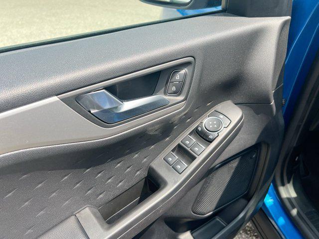 2020 Ford Escape SE Sport Hybrid