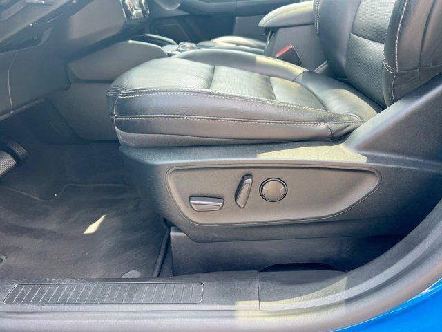 2020 Ford Escape SE Sport Hybrid