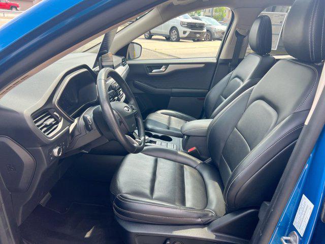 2020 Ford Escape SE Sport Hybrid