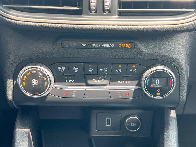 2020 Ford Escape SE Sport Hybrid