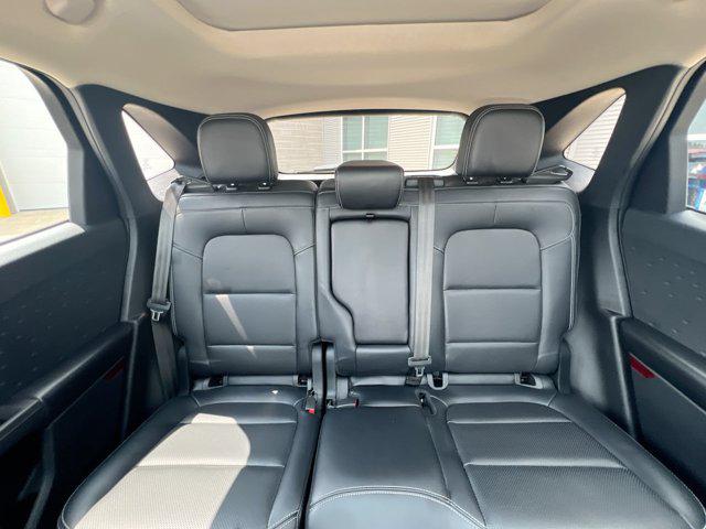 2020 Ford Escape SE Sport Hybrid