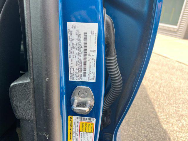 2020 Ford Escape SE Sport Hybrid