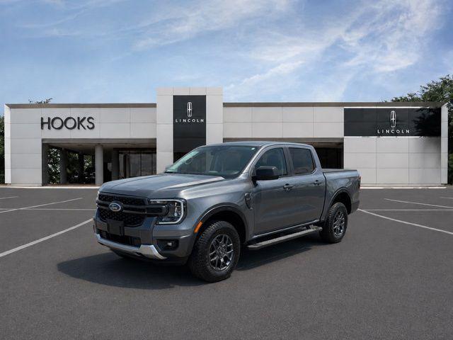 2024 Ford Ranger XLT for sale in Fort Worth, TX