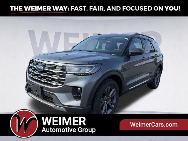 2025 Ford Explorer Active for sale in Moorefield, WV